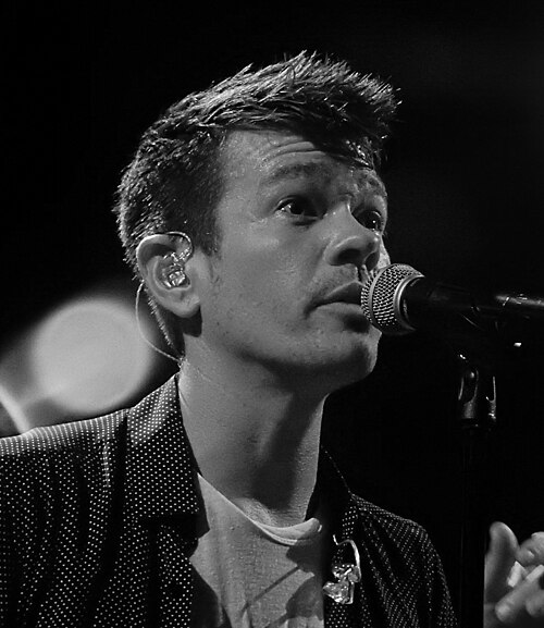 Nate Ruess